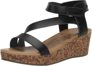 Blowfish Malibu Girl's Wedge Sandal