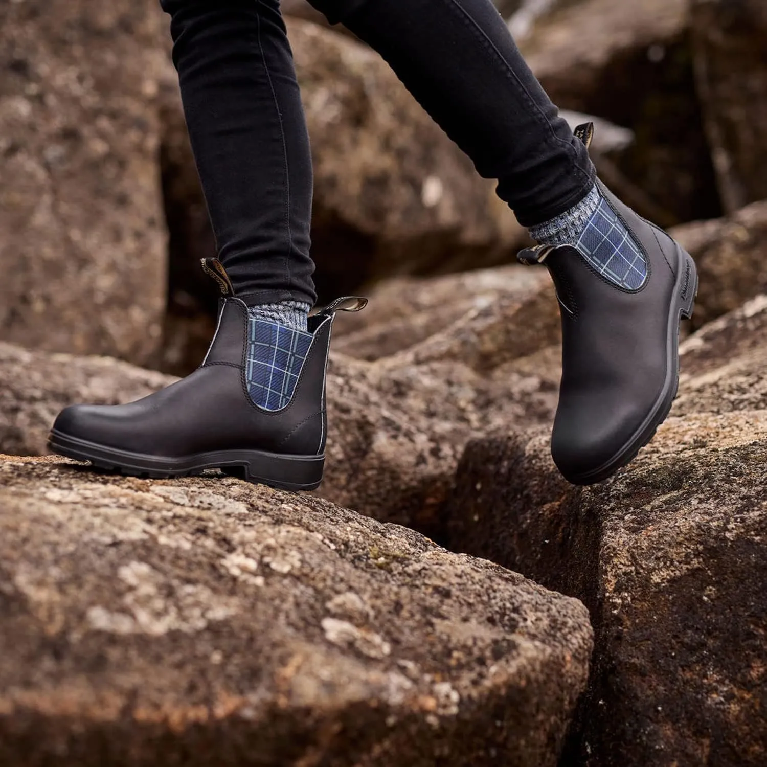 Blundstone Original 500 Chelsea Boot
