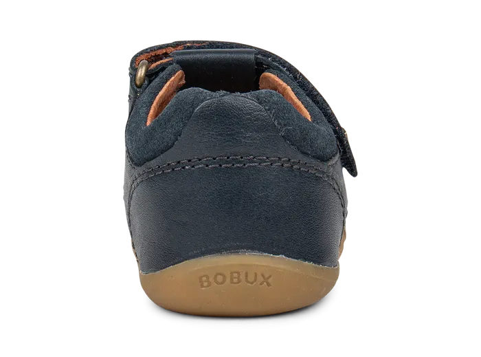 Bobux - Step Up Roam Navy