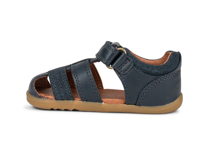 Bobux - Step Up Roam Navy