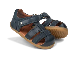 Bobux - Step Up Roam Navy