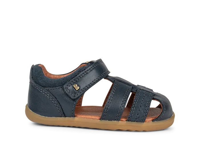 Bobux - Step Up Roam Navy