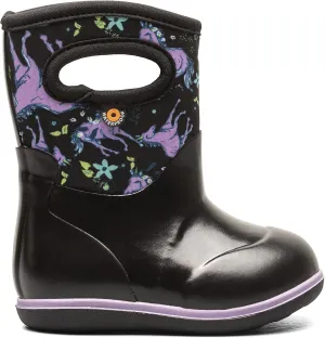 BOGS Baby Classic Solid Boot Boys' Infant-Toddler Boot