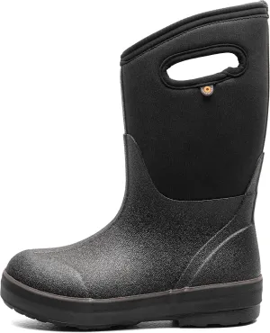 BOGS Classic II Solid Boot Kids Toddler-Youth Boot