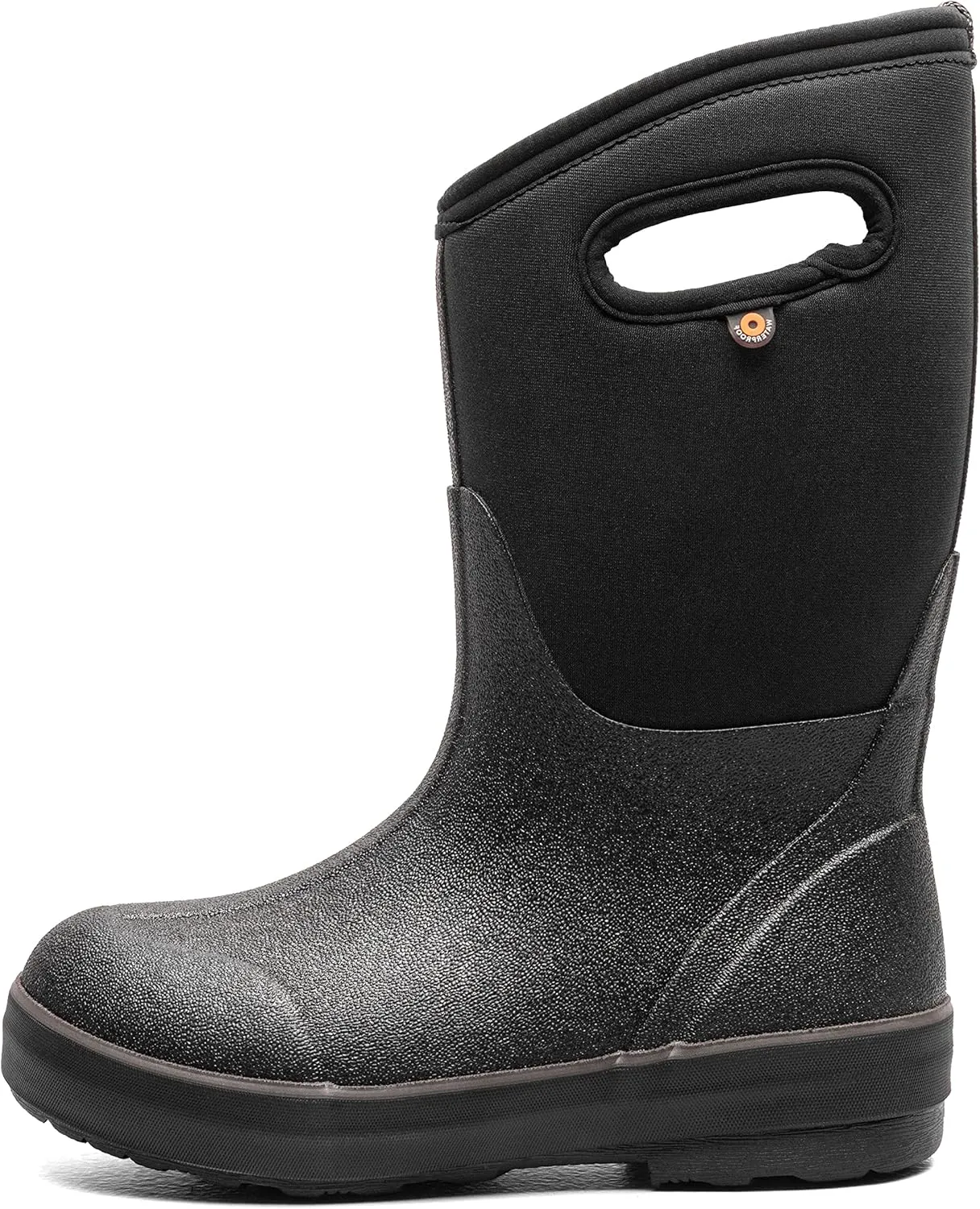 BOGS Classic II Solid Boot Kids Toddler-Youth Boot