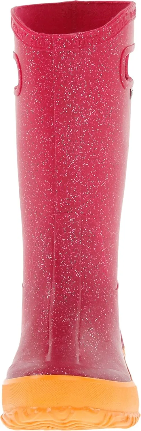 Bogs Glitter Waterproof Boot (Toddler/Little Kid/Big Kid)