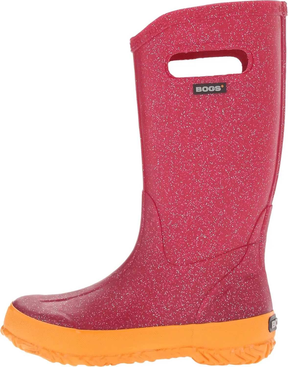 Bogs Glitter Waterproof Boot (Toddler/Little Kid/Big Kid)