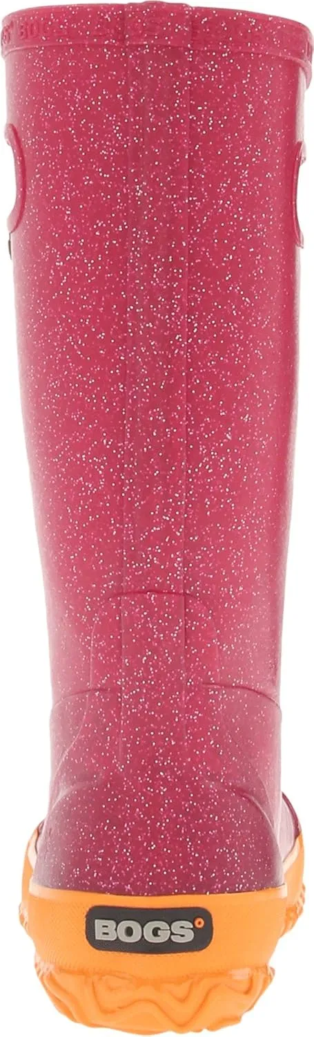 Bogs Glitter Waterproof Boot (Toddler/Little Kid/Big Kid)