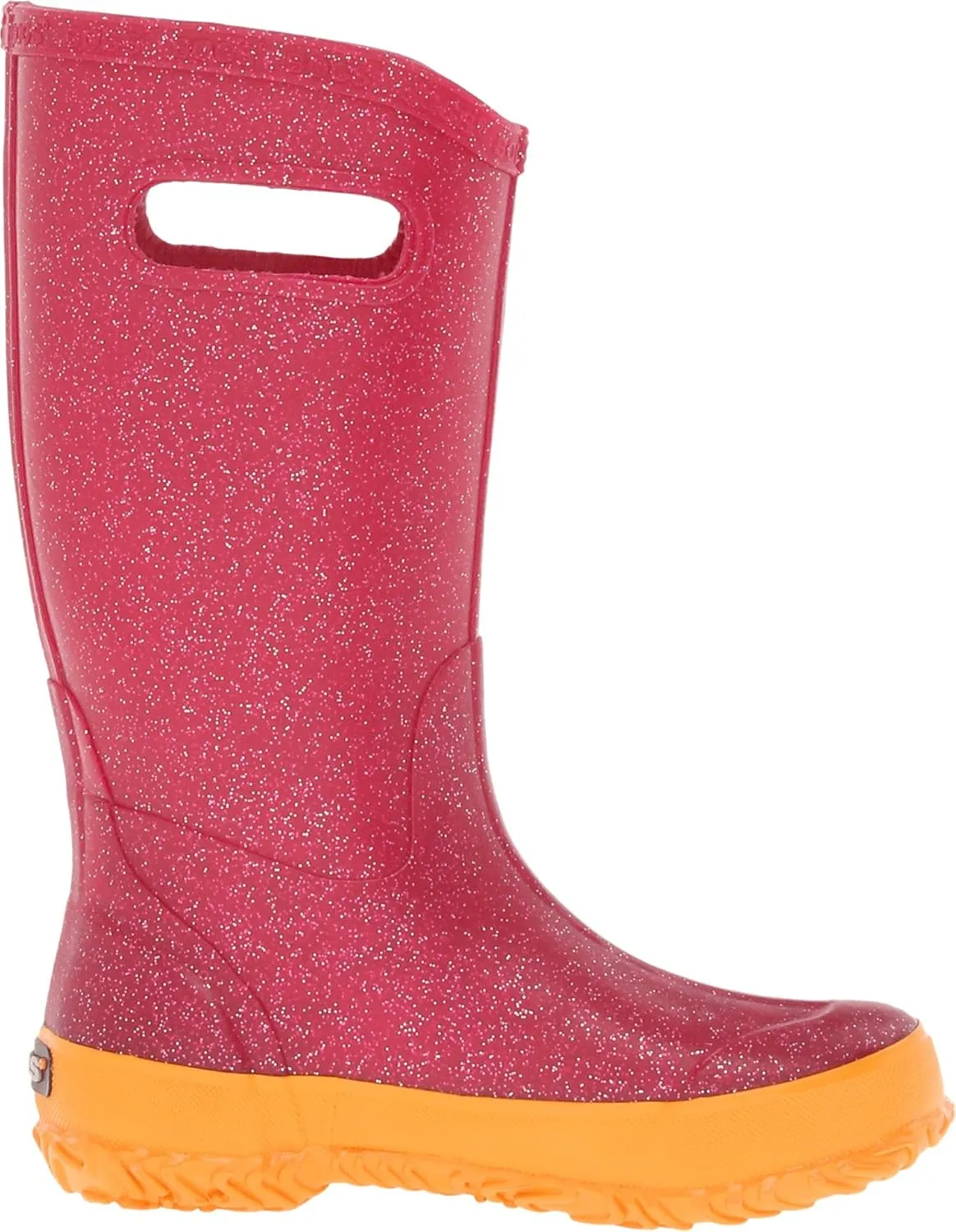 Bogs Glitter Waterproof Boot (Toddler/Little Kid/Big Kid)