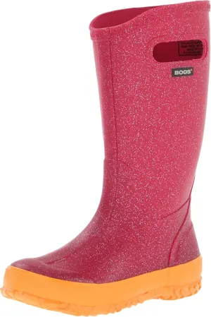 Bogs Glitter Waterproof Boot (Toddler/Little Kid/Big Kid)