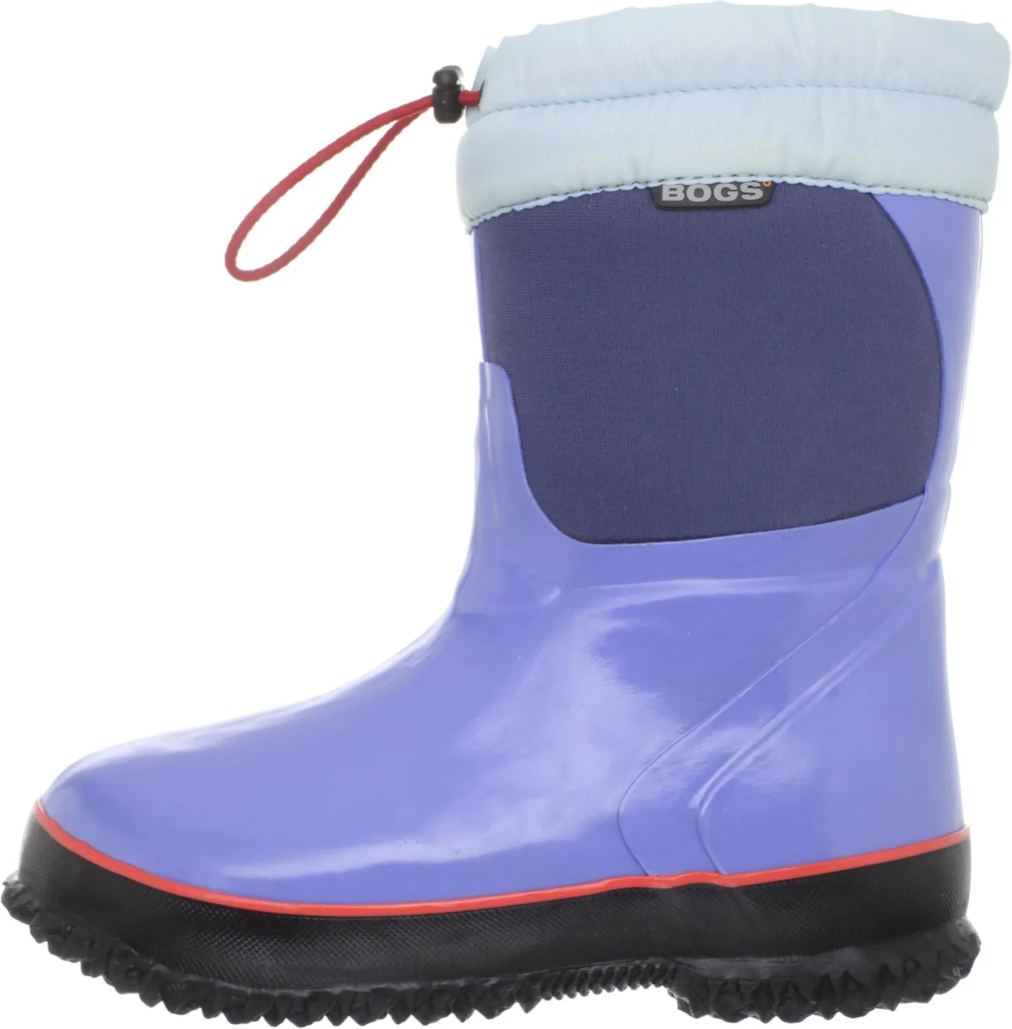Bogs McKinley Snow Boot (Toddler), , 6 M US Big Kid
