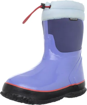 Bogs McKinley Snow Boot (Toddler), , 6 M US Big Kid