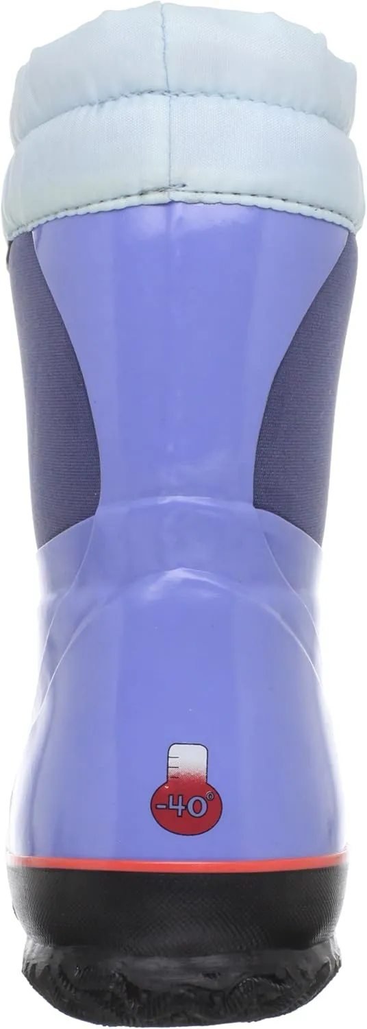 Bogs McKinley Snow Boot (Toddler), , 6 M US Big Kid