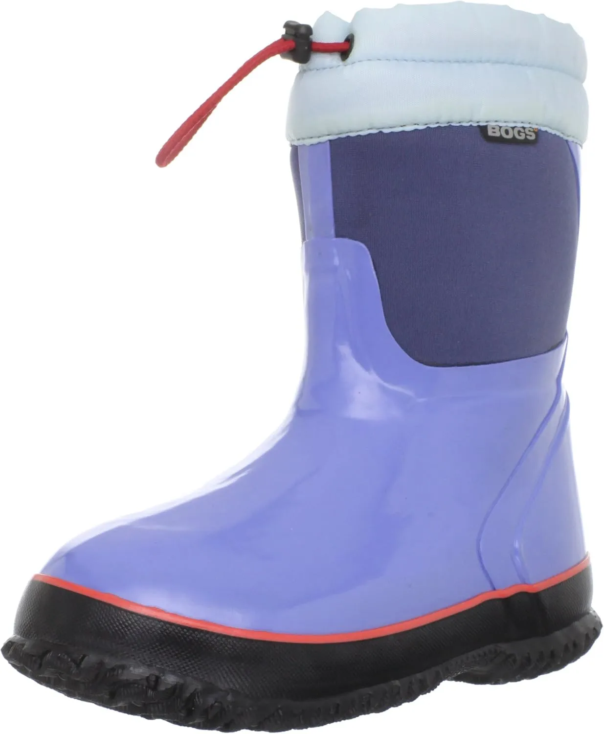 Bogs McKinley Snow Boot (Toddler), , 6 M US Big Kid