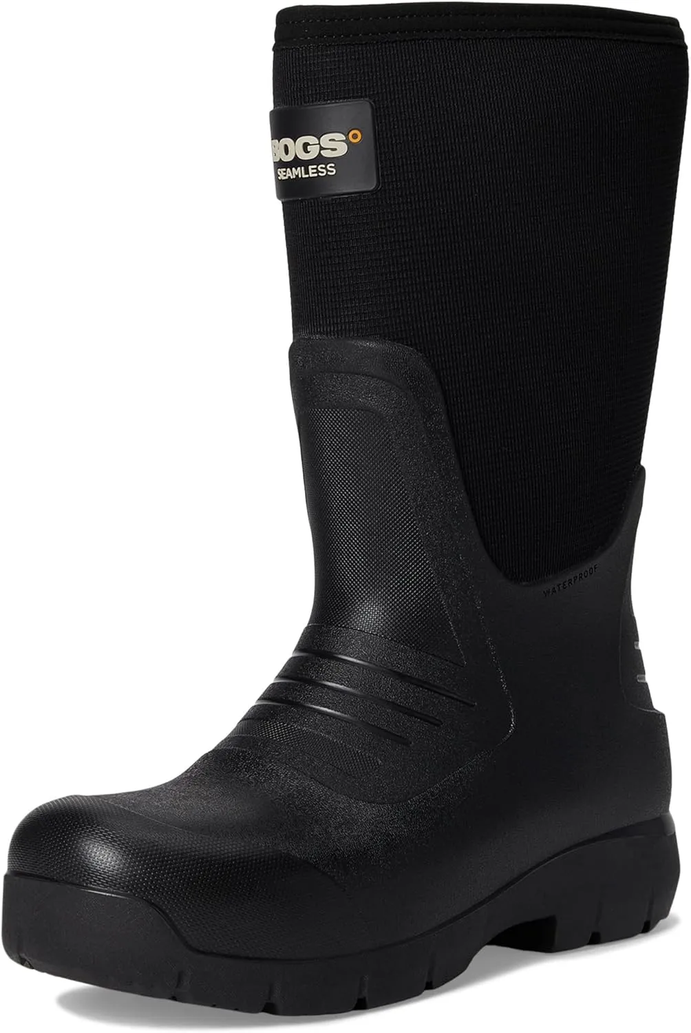 BOGS Men's Stockman Ii Ct Ankle Boot