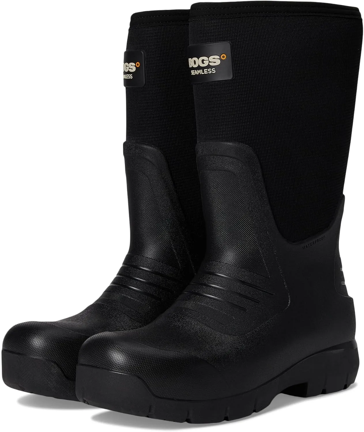 BOGS Men's Stockman Ii Ct Ankle Boot