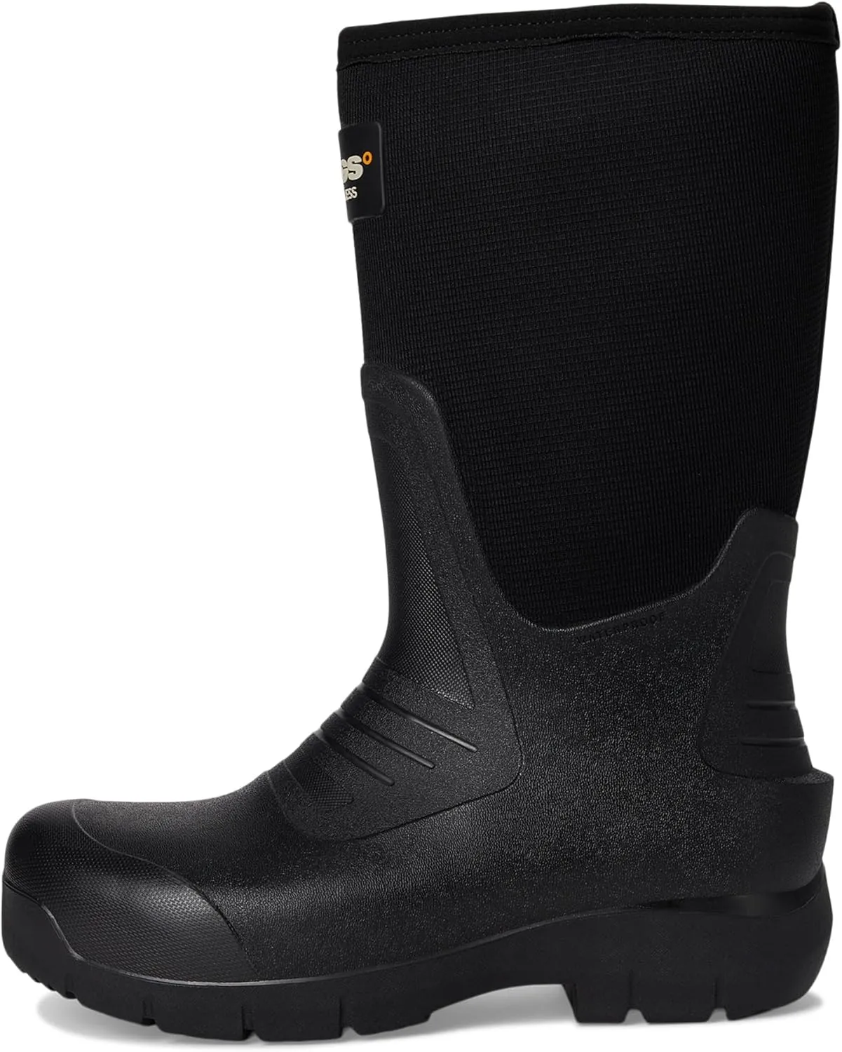 BOGS Men's Stockman Ii Ct Ankle Boot