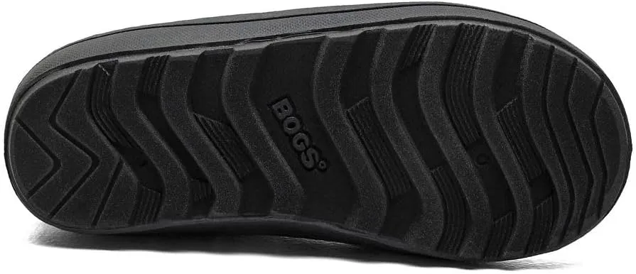 BOGS Snow Shell Boot Solid Kids Toddler-Youth Boot