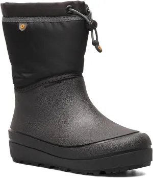 BOGS Snow Shell Boot Solid Kids Toddler-Youth Boot
