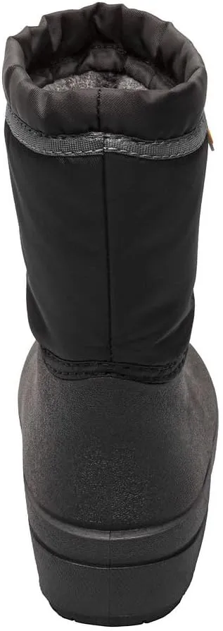 BOGS Snow Shell Boot Solid Kids Toddler-Youth Boot