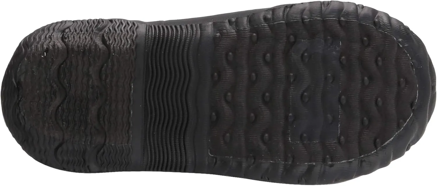 BOGS Unisex-Child Classic High Waterproof Insulated Rubber Neoprene Rain Boot