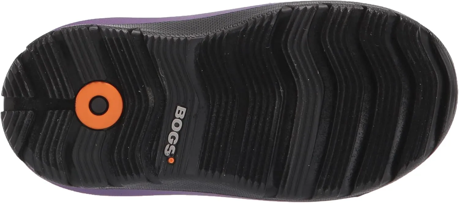 BOGS Unisex-Child Neo Classic Rain Boot
