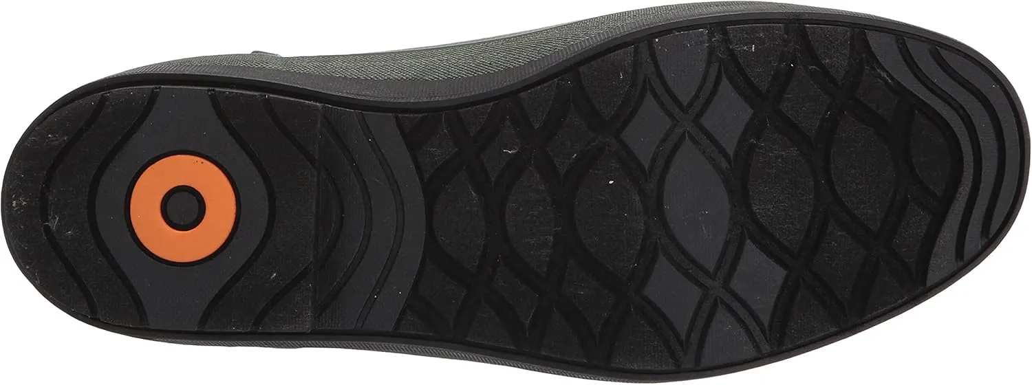 BOGS Women's Amanda Plush II Chelsea Boot