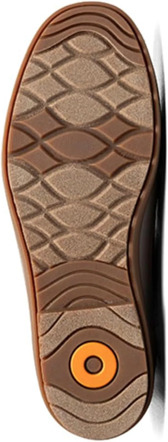 BOGS Women's Amanda Plush II Chelsea Boot