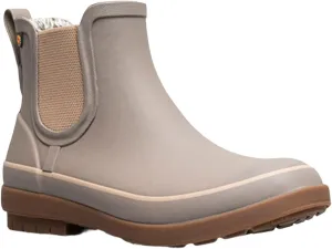 BOGS Women's Amanda Plush II Chelsea Boot