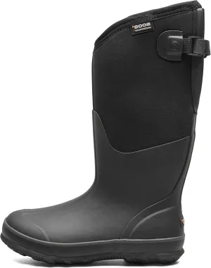 BOGS Women's Classic Tall Waterproof Boot Rain