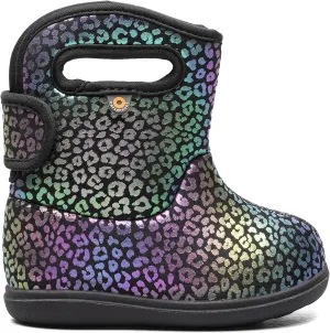 BOGS Women's Kids Baby Ii Boot Rain