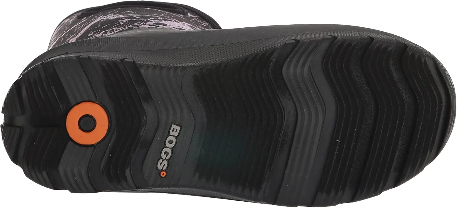 BOGS Women's Kids Neo Classic Boot Rain