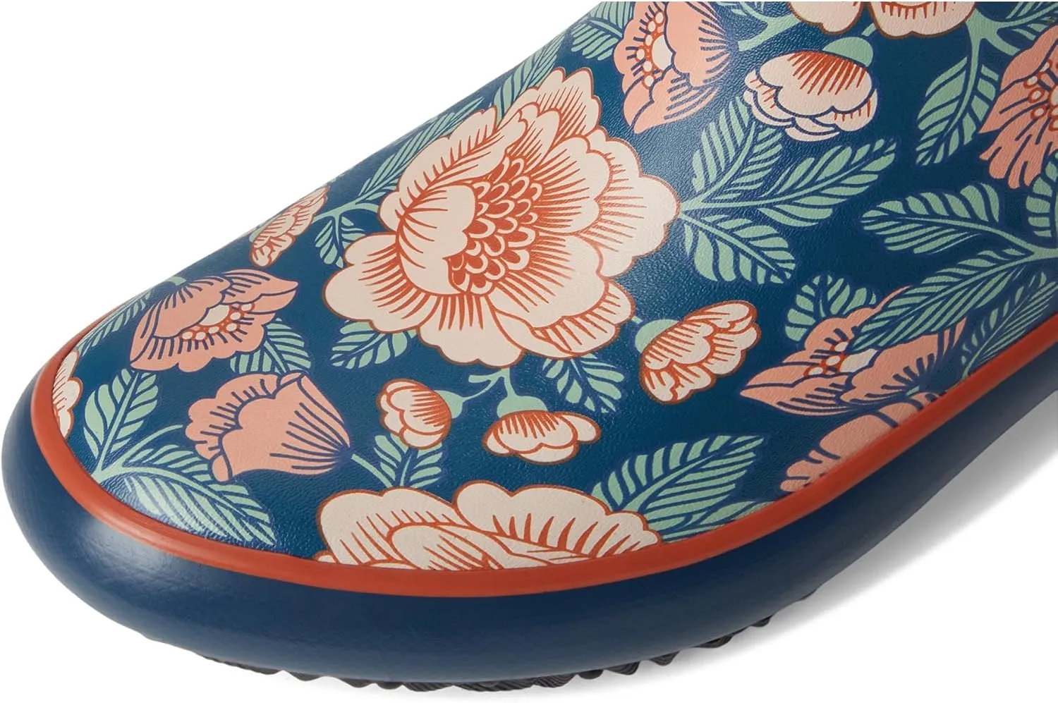 BOGS Women's Rainboot Tapestry Floral Rain Boot