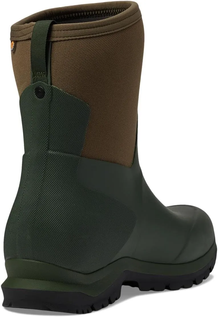 BOGS Women's Sauvie Basin Ii Rain Boot
