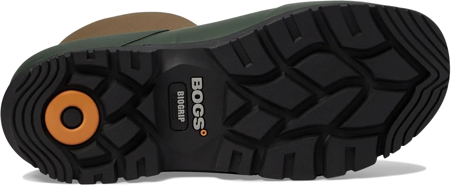 BOGS Women's Sauvie Basin Ii Rain Boot