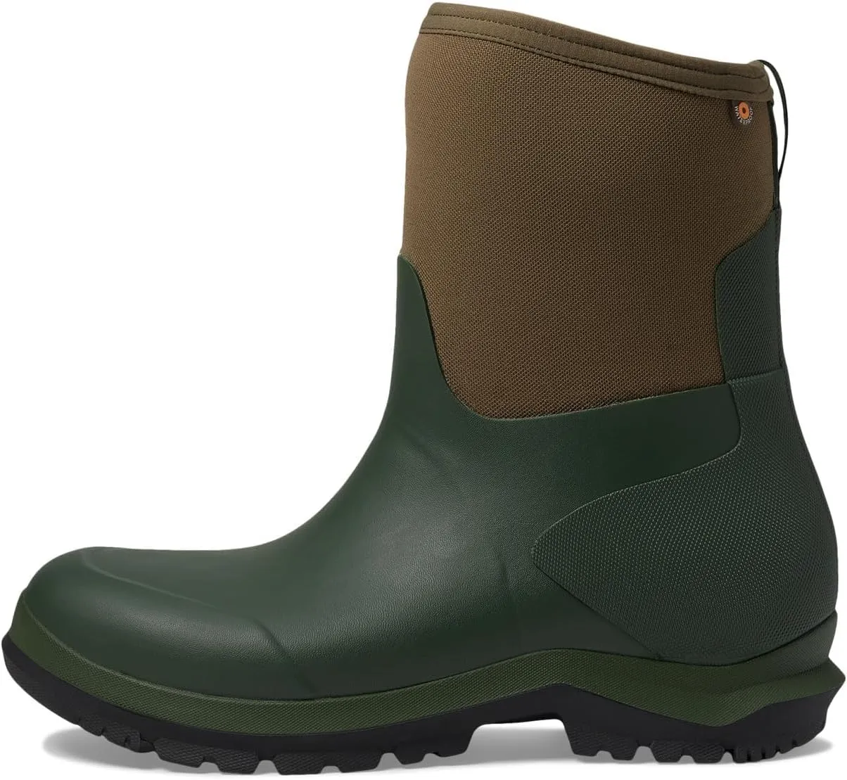 BOGS Women's Sauvie Basin Ii Rain Boot
