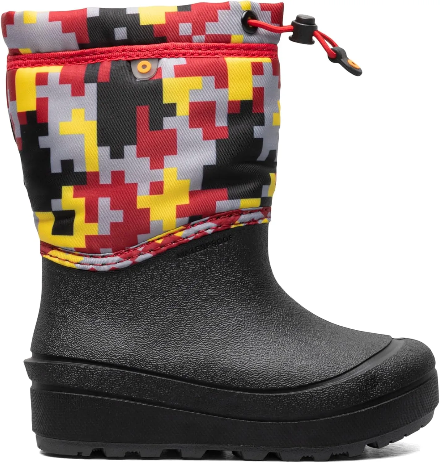 BOGS Women's Snow Shell Boot