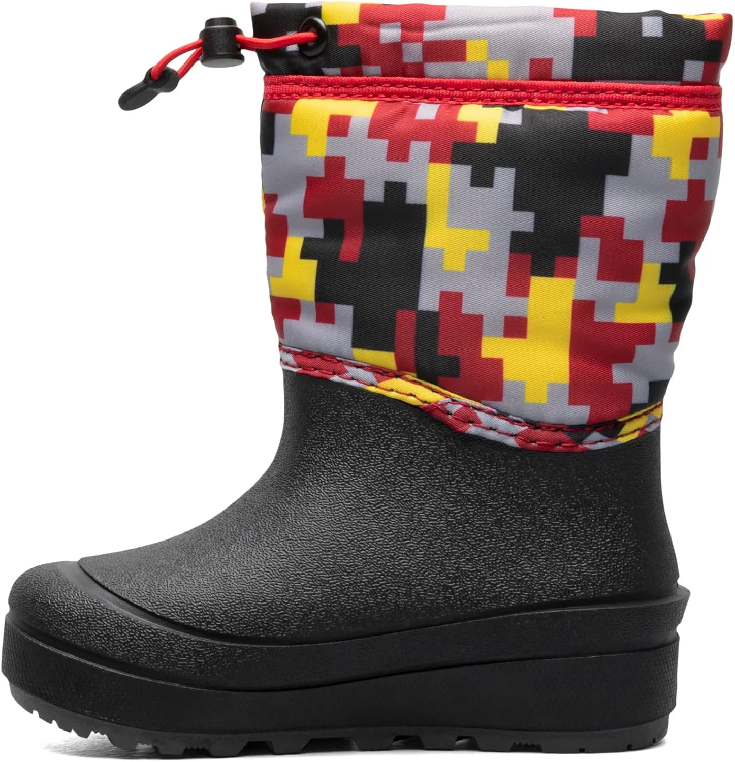 BOGS Women's Snow Shell Boot