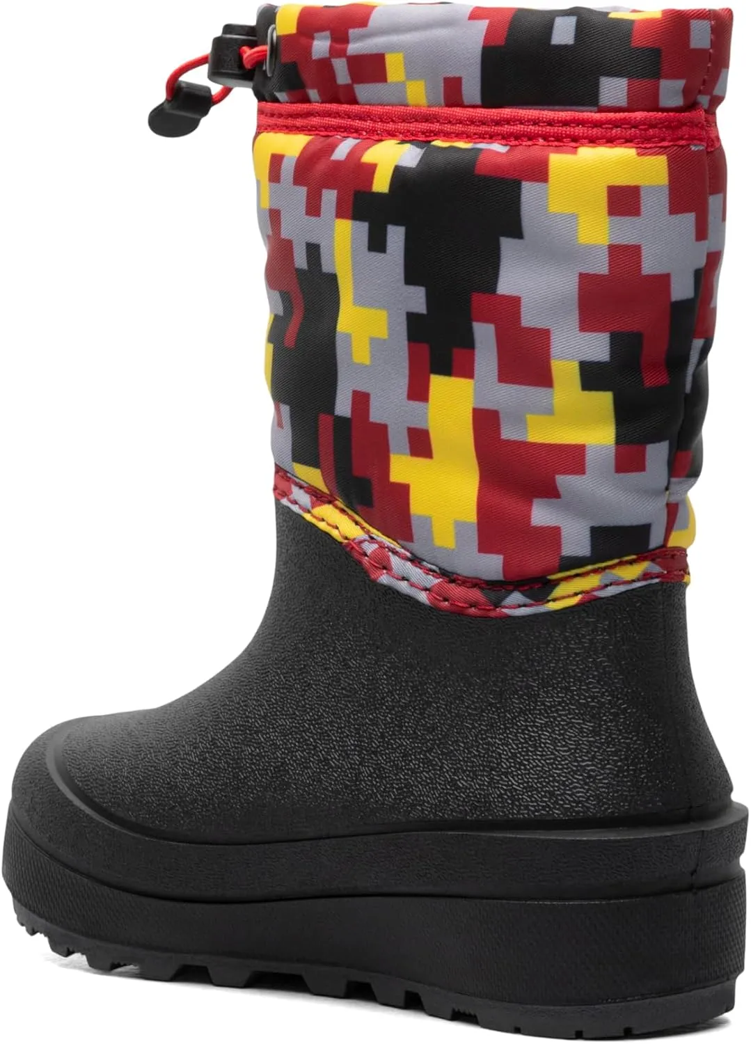 BOGS Women's Snow Shell Boot