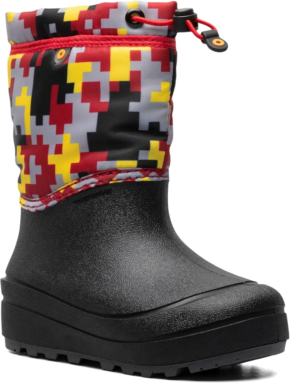 BOGS Women's Snow Shell Boot