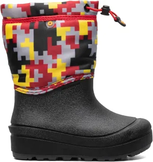 BOGS Women's Snow Shell Boot
