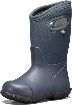BOGS York Camo Boot Kids Toddler-Youth Boot