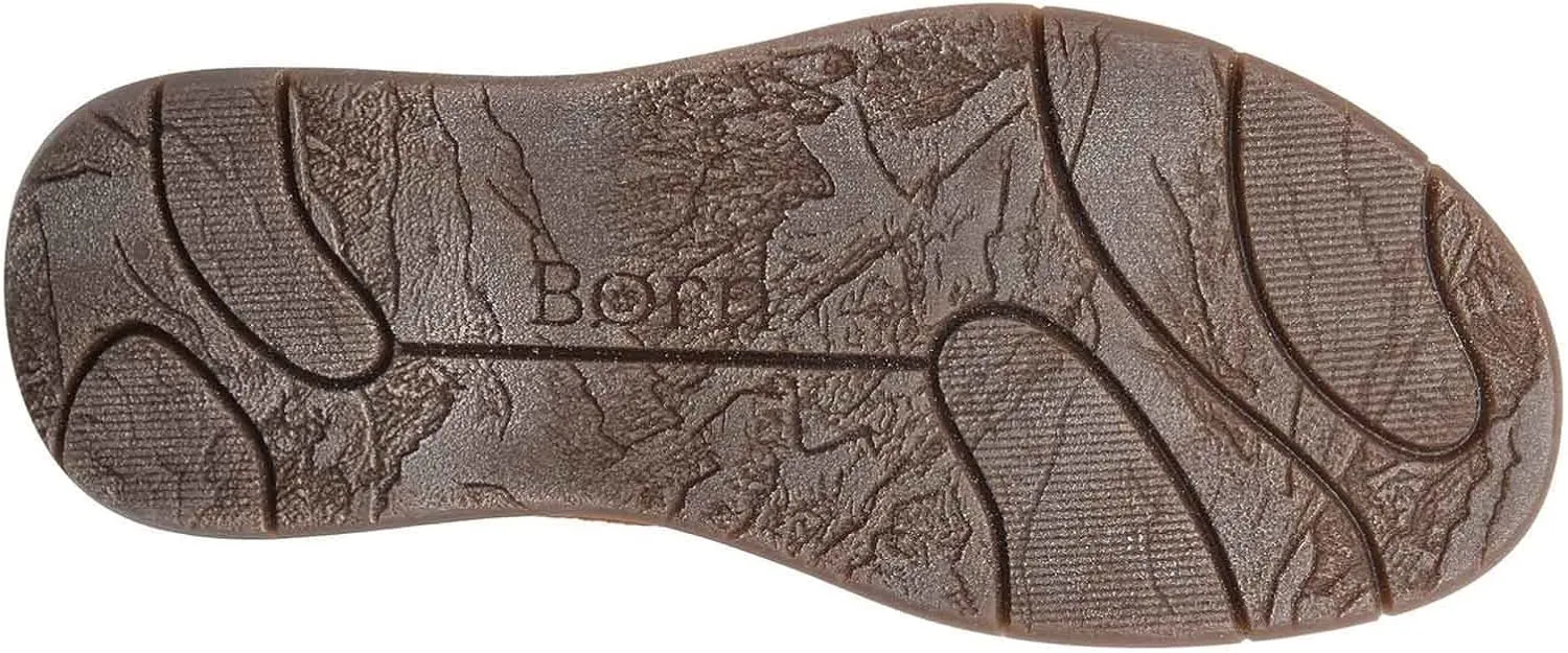 BORN Men's, Baylor Moc