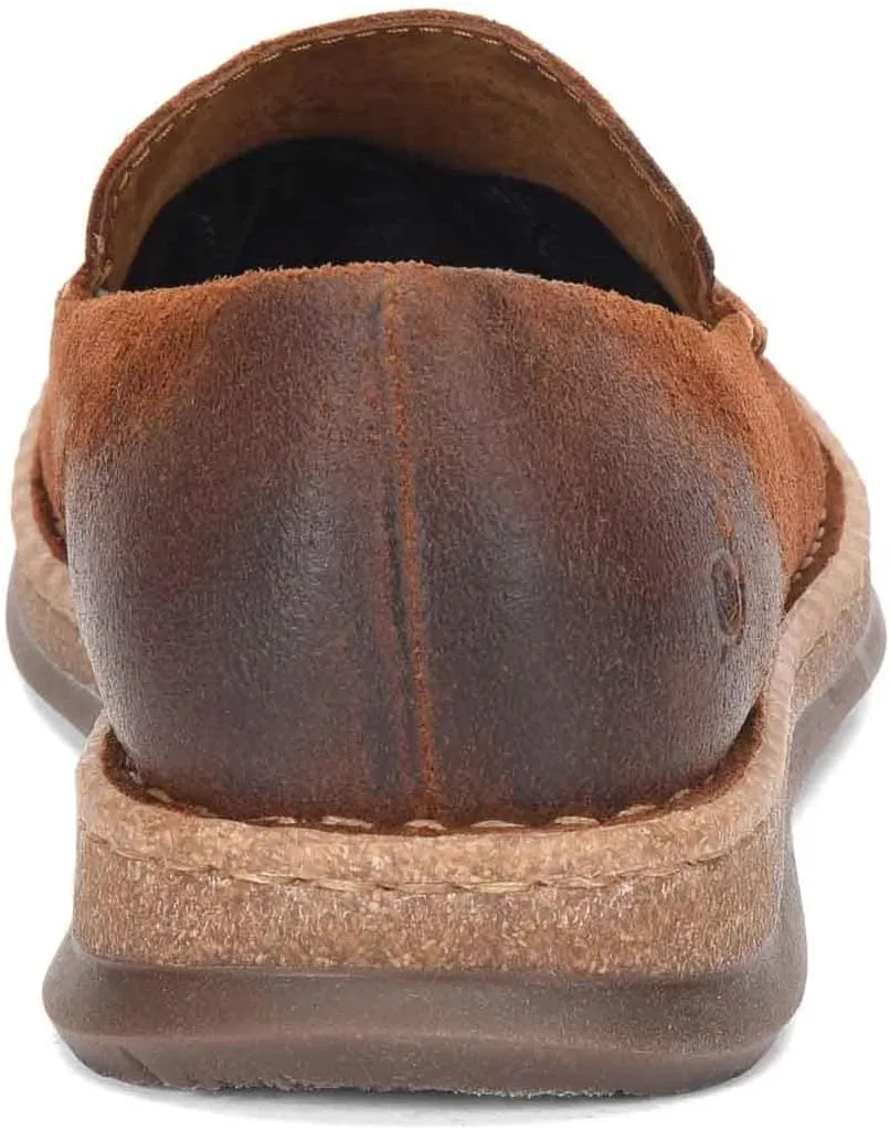 BORN Men's, Baylor Moc