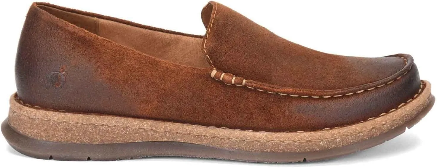 BORN Men's, Baylor Moc
