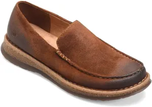 BORN Men's, Baylor Moc