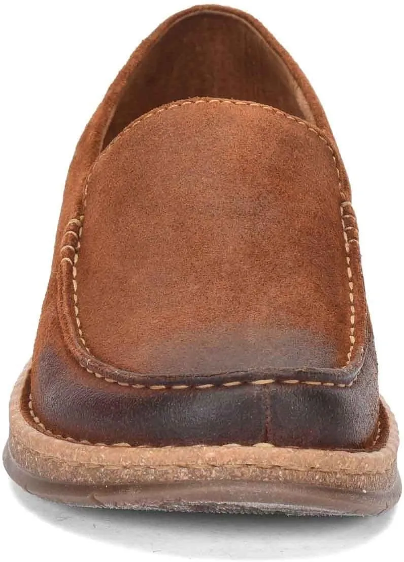 BORN Men's, Baylor Moc