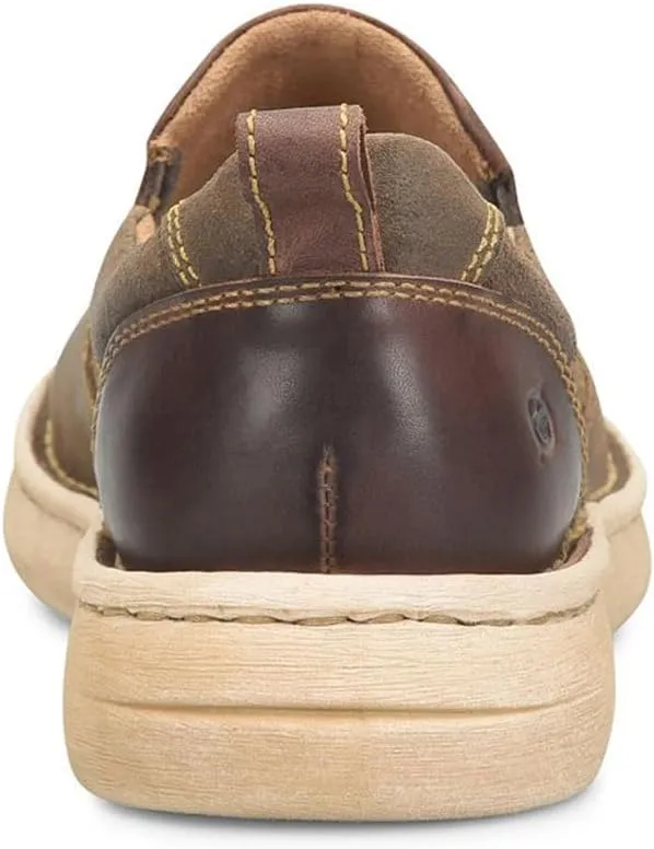 BORN Men's, Dalton Slip-On