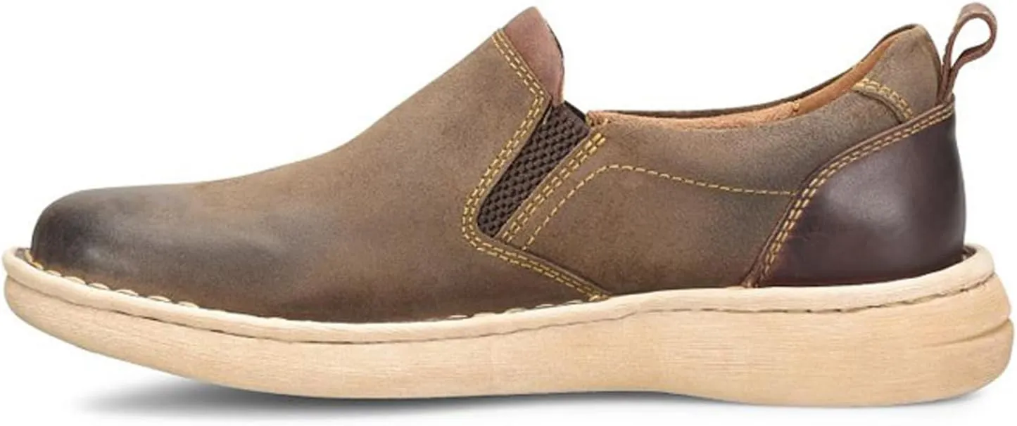 BORN Men's, Dalton Slip-On