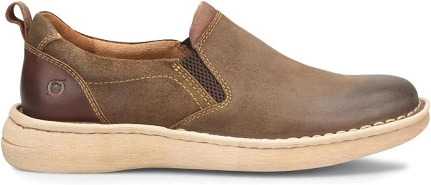 BORN Men's, Dalton Slip-On